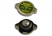 Tapa del radiador CRC-1001 Kavo parts