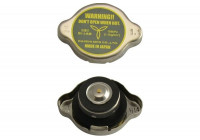 Tapa del radiador CRC-1002 Kavo parts