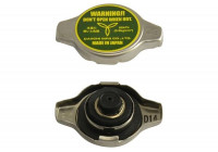 Tapa del radiador CRC-1004 Kavo parts