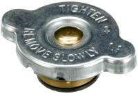 Tapa del radiador RC133 Gates