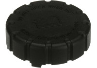 Tapa del radiador RC251 Gates