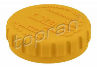 Tapa del radiador