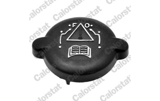Tapa del radiador