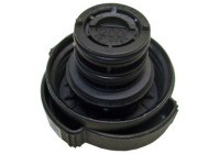 Tapa del radiador