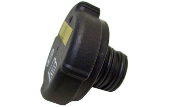 Tapa del radiador, Imagen 5