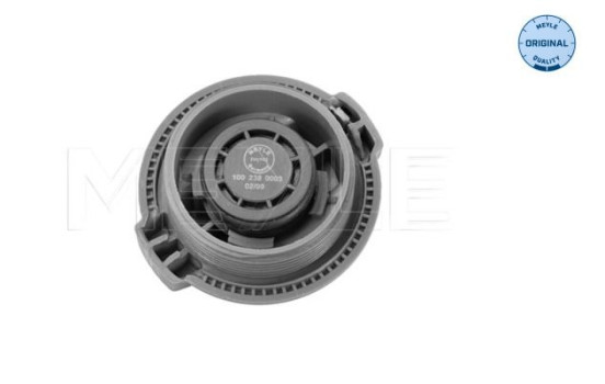 Tapa del radiador, Imagen 2