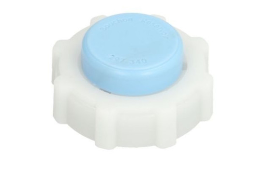 Tapa, tanque de agua