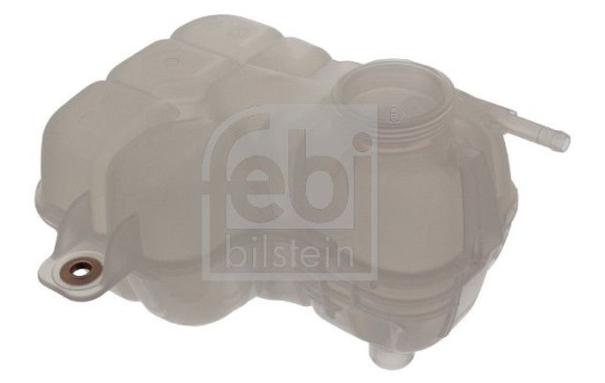Vaso de expansión del radiador 47883 FEBI, Imagen 2