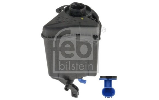 Vaso de expansión del radiador 49011 FEBI, Imagen 2