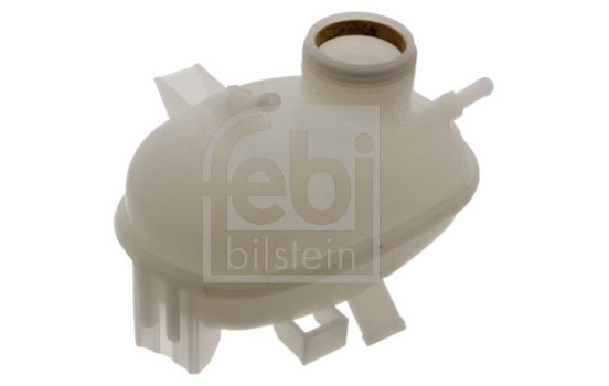 Vaso de expansión del radiador 49709 FEBI, Imagen 2