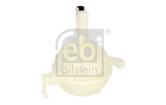 Vaso de expansión del radiador con sensor 183404 FEBI, Imagen 2