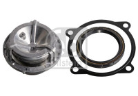 Termostato, refrigerante 176470 FEBI