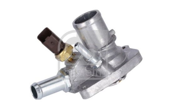 Termostato, refrigerante 185862 FEBI