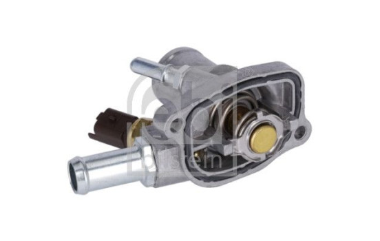 Termostato, refrigerante 185862 FEBI, Imagen 2