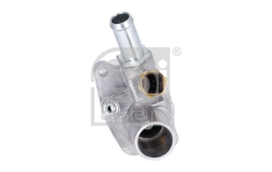 Termostato, refrigerante 185862 FEBI, Imagen 3