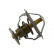 Termostato, refrigerante TH-1511 Kavo parts