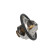 Termostato, refrigerante TH-2015 Kavo parts, Miniatura 4
