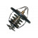 Termostato, refrigerante TH-5509 Kavo parts