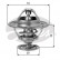 Termostato, refrigerante TH10981G1 Gates
