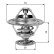 Termostato, refrigerante TH10981G1 Gates, Miniatura 2