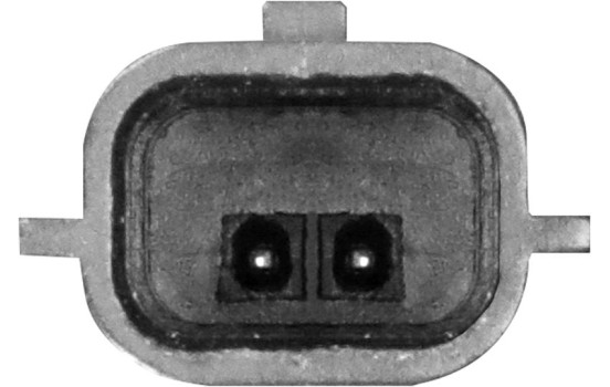 Termostato, refrigerante TH40589G1 Gates, Imagen 4