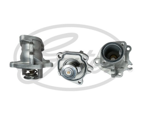 Termostato, refrigerante TH60187G1 Gates