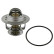 Termostato 04747 FEBI