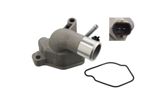 termostato 103708 FEBI