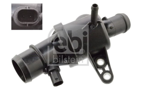 termostato 104759 FEBI, Imagen 2