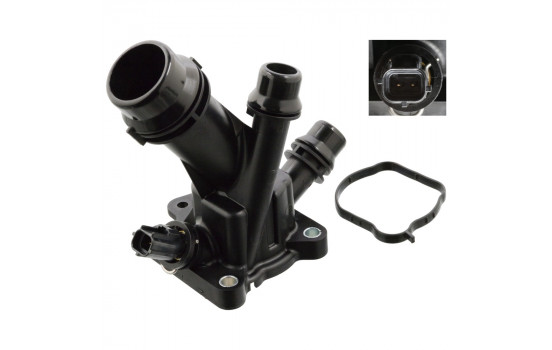 termostato 104762 FEBI