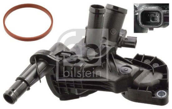 termostato 104791 FEBI, Imagen 2