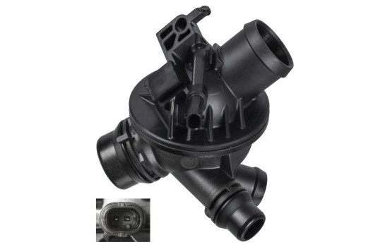 termostato 173402 FEBI