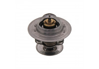 Termostato 17908 FEBI