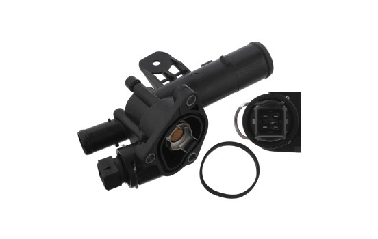 Termostato 32445 FEBI