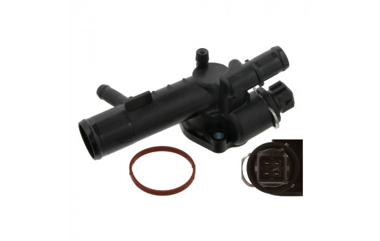 Termostato 32650 FEBI