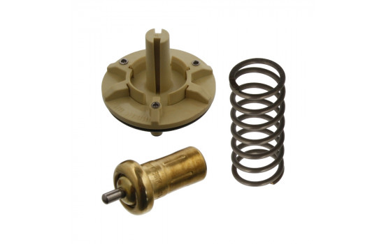 Termostato 36397 FEBI