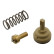 Termostato 36648 FEBI