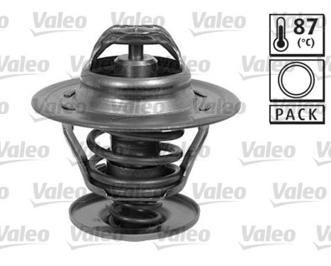Termostato AUD/FOR/SEA/SKO/VW 820168 Valeo