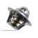 termostato con anillo de sellado ADBP920012 Blue Print, Miniatura 2