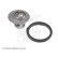 Termostato, refrigerante ADA109210C Blue Print, Miniatura 3
