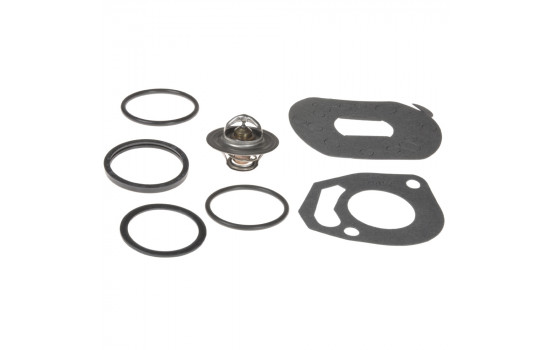 Termostato, refrigerante ADC49225 Blue Print