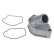 Termostato, refrigerante ADZ99212 Blue Print
