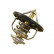Termostato, refrigerante TH-3001 Kavo parts