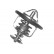 Termostato, refrigerante TH-3005 Kavo parts