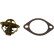 Termostato, refrigerante TH-3006 Kavo parts