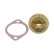 Termostato, refrigerante TH-3006 Kavo parts, Miniatura 3