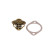 Termostato, refrigerante TH-3006 Kavo parts, Miniatura 5