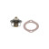 Termostato, refrigerante TH-4002 Kavo parts, Miniatura 5