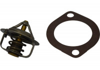 Termostato, refrigerante TH-4003 Kavo parts