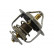 Termostato, refrigerante TH-5515 Kavo parts
